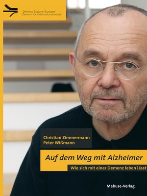 cover image of Auf dem Weg mit Alzheimer